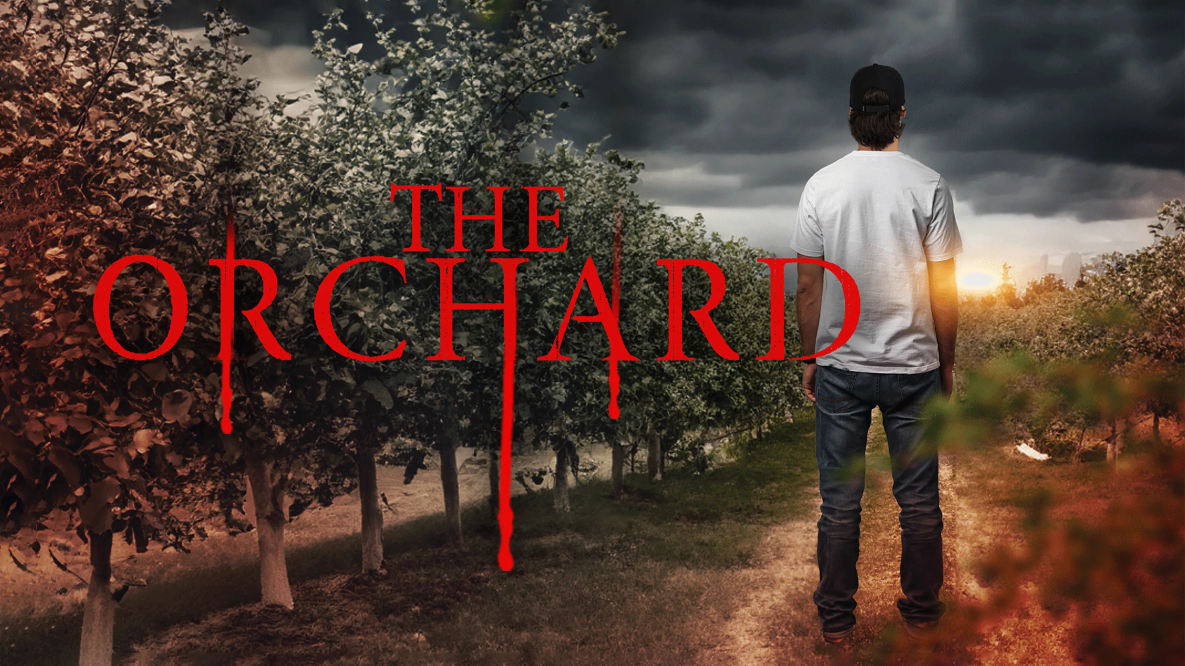 The Orchard poster